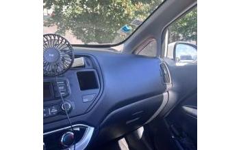 Kia rio Villiers-le-Bel