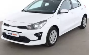 Kia Rio Issy-les-Moulineaux