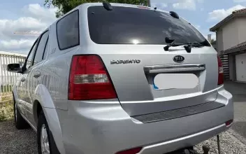 Kia Sorento Toulouse