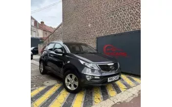 Kia Sportage Douai