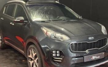 Kia Sportage Hennebont