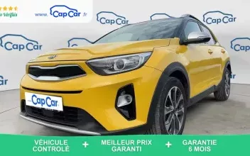 Kia Stonic Paris