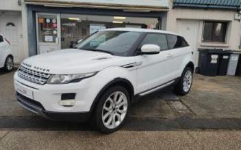 Land-rover range rover evoque Saint-Barthélemy-d'Anjou