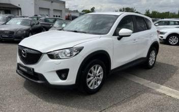 Mazda CX-5 Entzheim