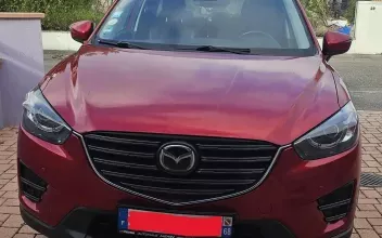 Mazda CX-5 Saint-Louis