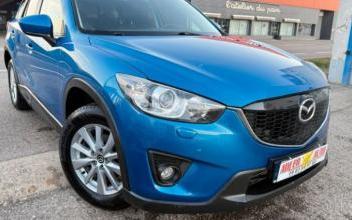 Mazda CX-5 Colmar