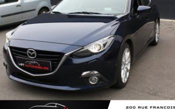 Mazda Mazda 3 Caudan