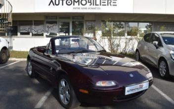 Mazda MX-5 Palaiseau