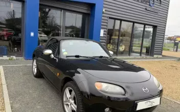 Mazda MX-5 Belleville