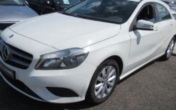 Mercedes Classe A 180 Aubière