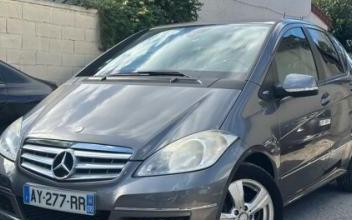 Voiture occasion Mercedes classe a Aulnay-sous-Bois