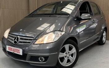 Mercedes Classe A Roncq