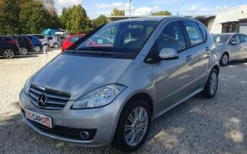 Mercedes classe a Chartres