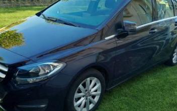 Mercedes classe b Metz