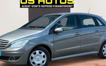 Mercedes Classe B Thiers