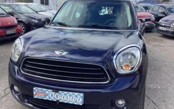 Mini countryman Calais