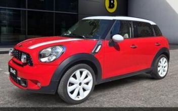 Mini countryman Lorient