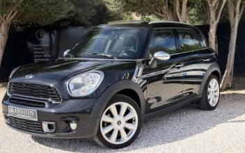 Mini Countryman Perpignan