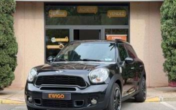 Mini countryman Marseille