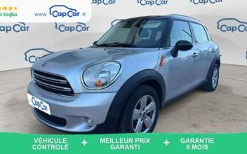 Mini countryman Châteauneuf-les-Martigues