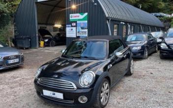 Mini Mini one Sathonay-Camp