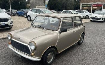Mini Mini one Six-Fours-les-Plages