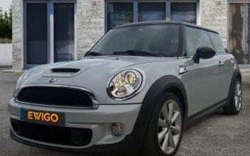 Mini Mini one Sainte-Maxime