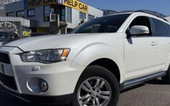 Mitsubishi Outlander Voreppe