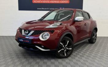 Nissan Juke Mouans-Sartoux