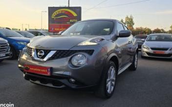 Nissan Juke Perpignan