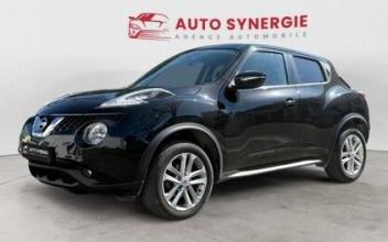Nissan juke Aubagne
