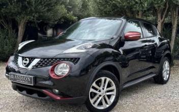 Nissan Juke Perpignan