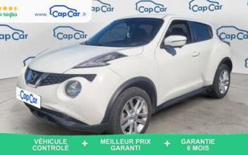 Nissan juke Bourg-en-Bresse