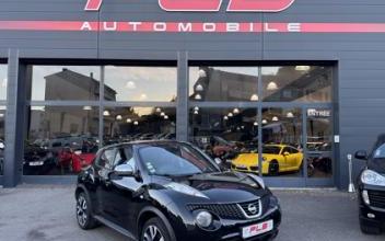 Nissan juke Rodez