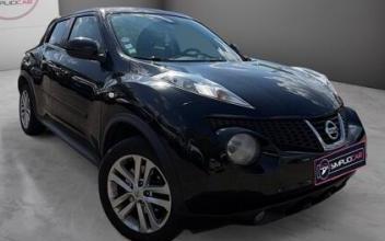 Nissan juke Avignon