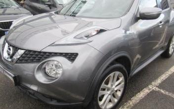 Nissan Juke Aubière