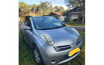 Nissan micra Ondres