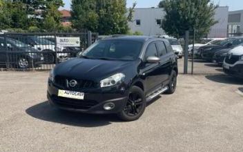 Nissan qashqai 2 Bourgoin-Jallieu