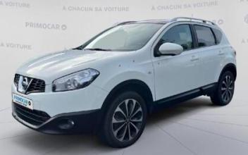 Nissan qashqai Charleville-Mézières