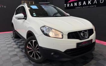 Nissan qashqai Ancenis