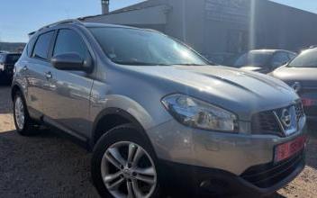 Nissan Qashqai Uckange