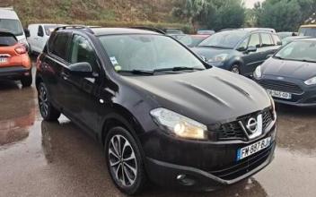Nissan qashqai Bompas