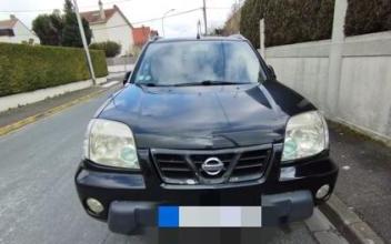 Nissan x trail Savigny-sur-Orge