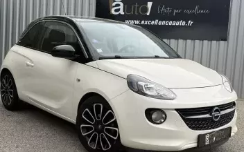 Opel Adam La-Garde