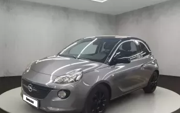 Opel Adam Paris