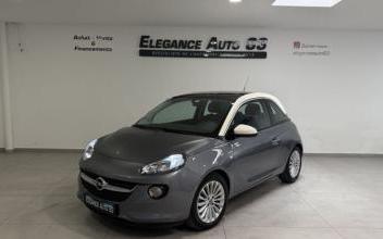 Opel Adam La-Garde