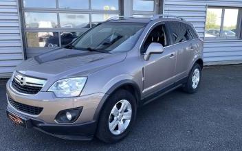 Opel Antara Auneau