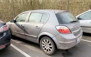 Opel Astra Halluin