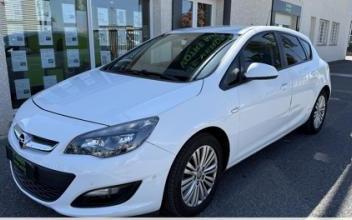 Opel astra Saint-Laurent-de-la-Salanque