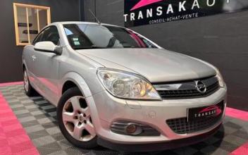 Opel astra Ancenis